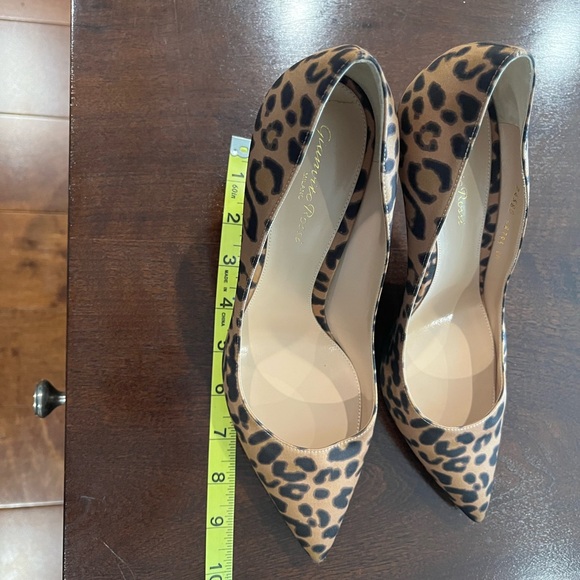 Gianvito Rossi heels - Picture 5 of 8